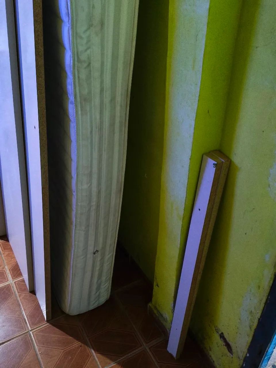 Câmera de solteiro com gaveta - Foto 3