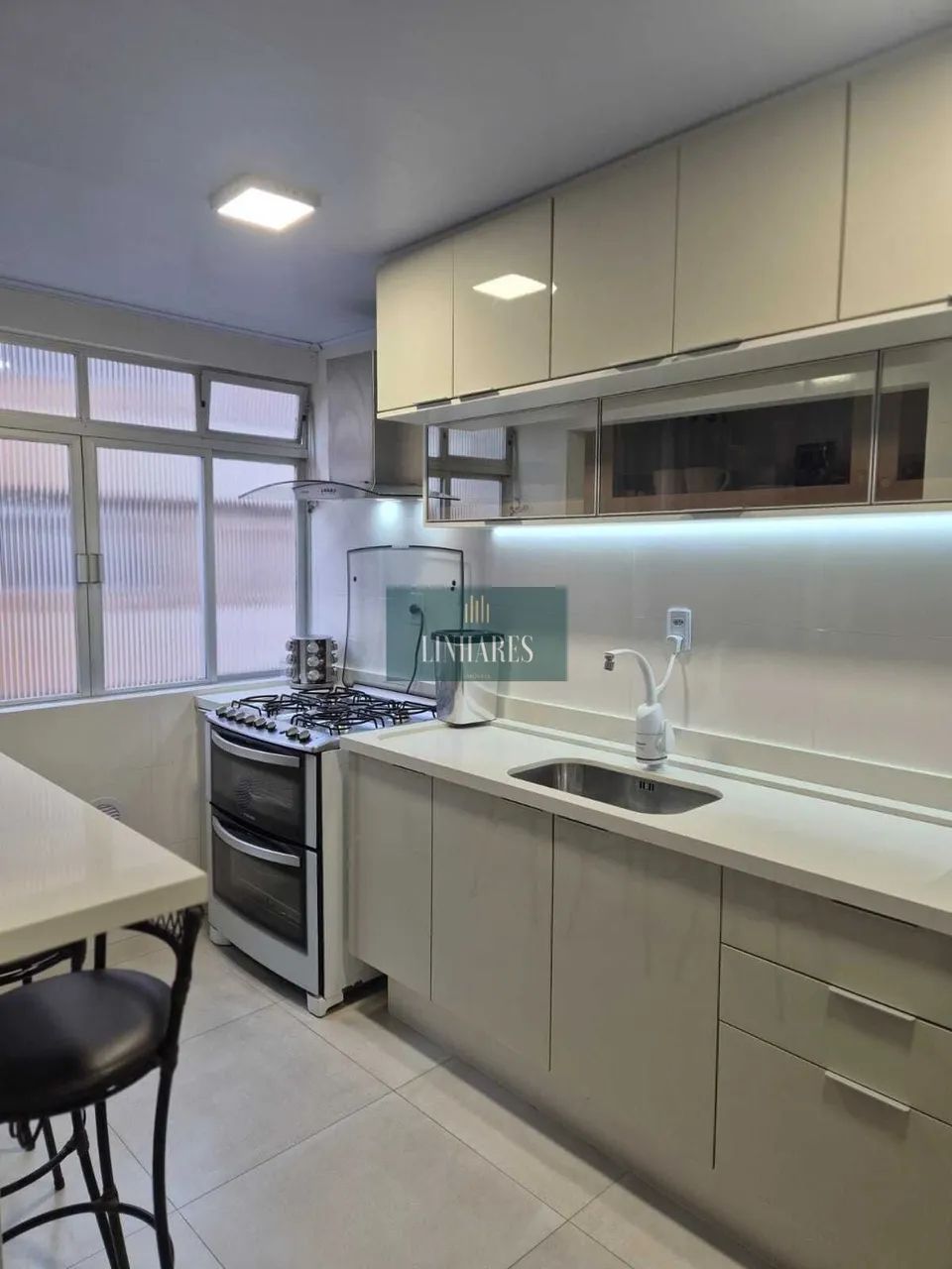 Apartamento em Jardim Atlântico, Florianópolis/SC - Foto 5