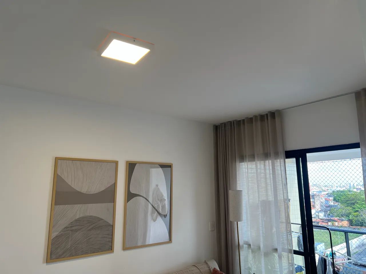 02 quadros de design moderno 
