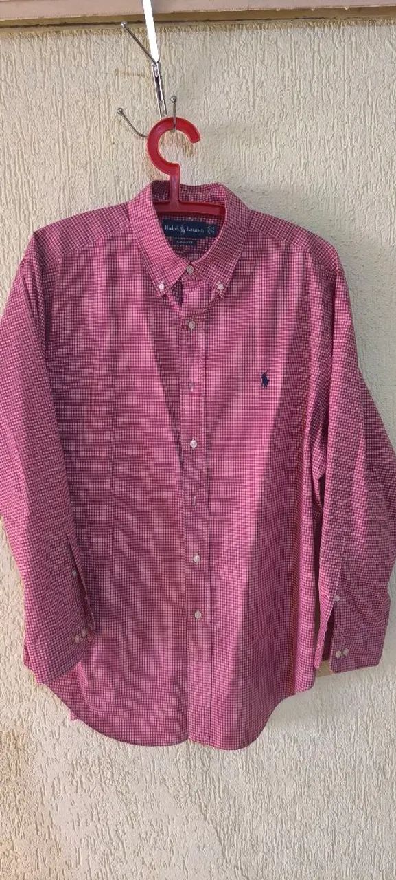 Camisas Ralph Lauren 