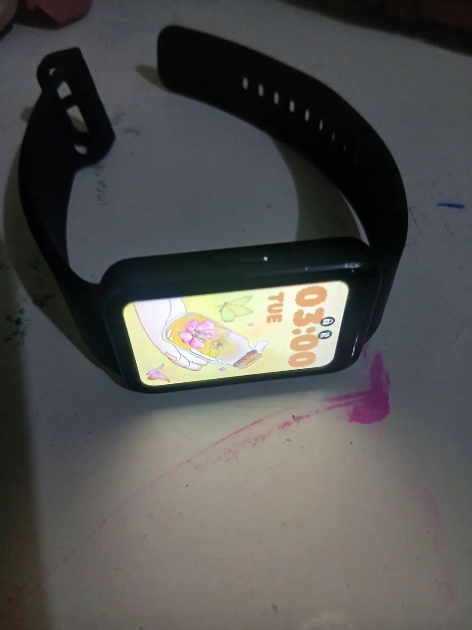 Relogio samsung  - Foto 2