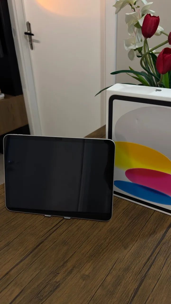 iPad 11 A16 128gb - Foto 2