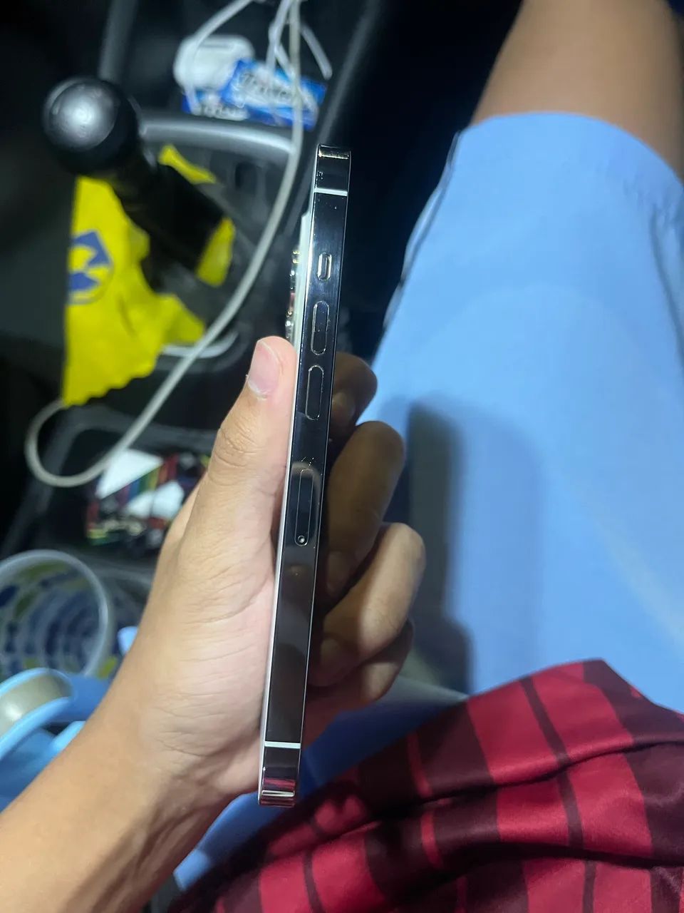 iPhone 13 Pro 128Gb - Foto 4