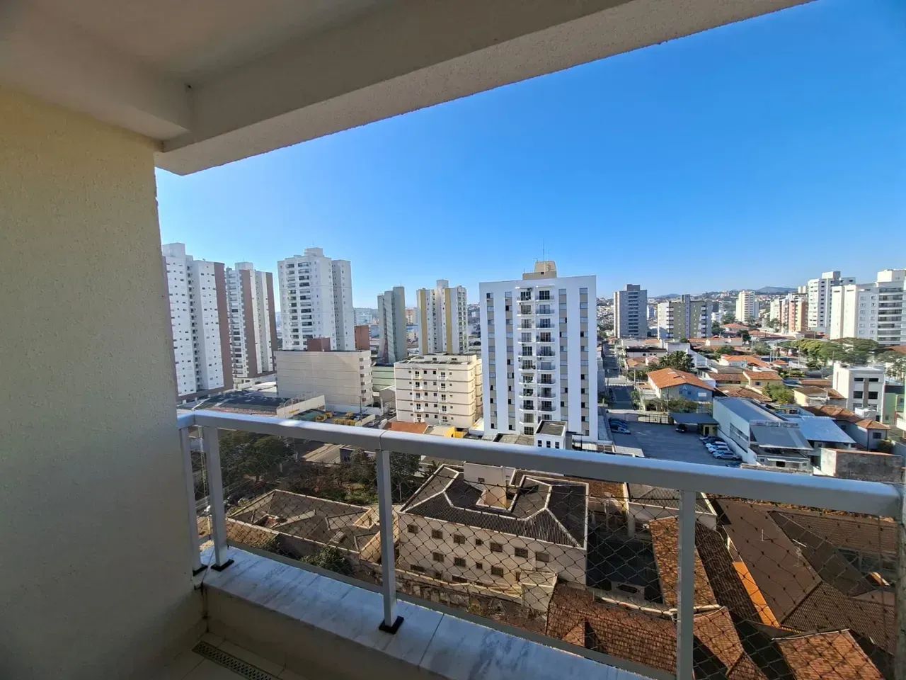 Apartamento com 2 quartos em Centro - Taubaté - SP - Foto 4