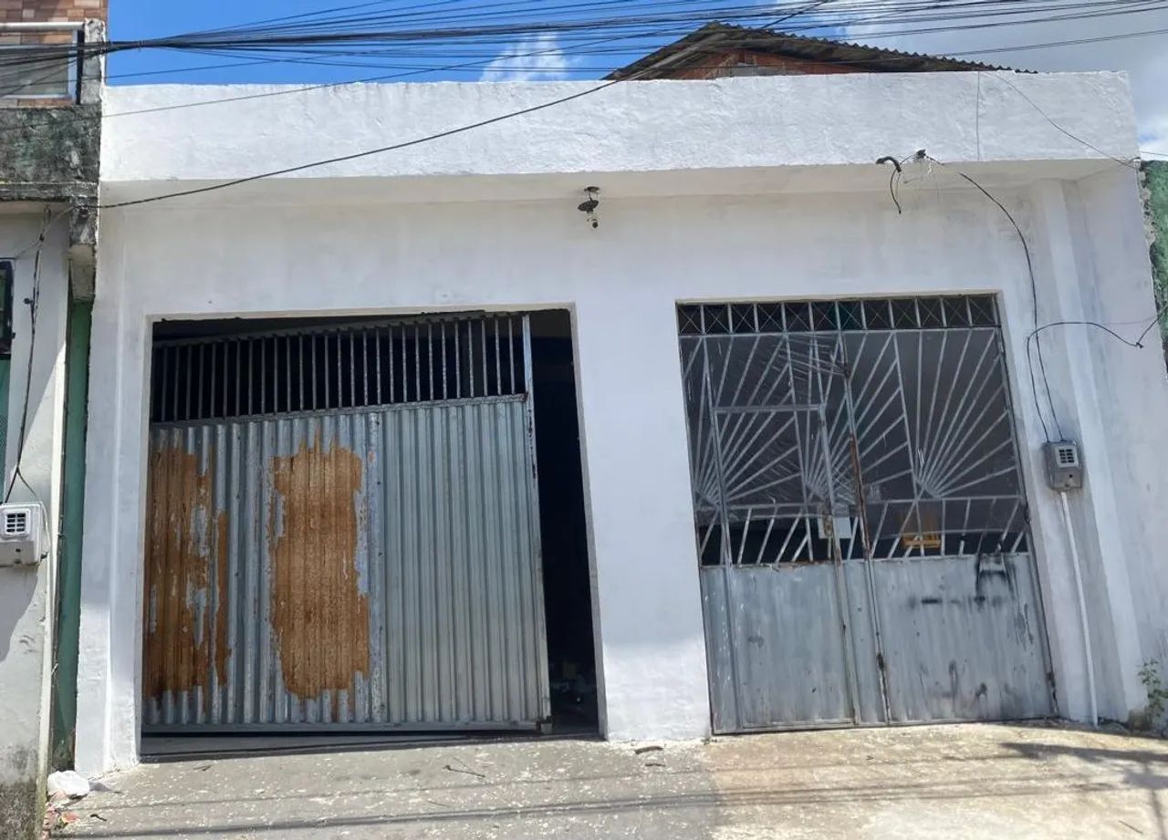 CASA ? GRANDE