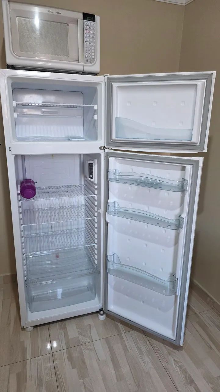 Geladeira