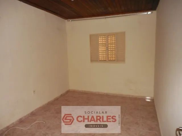 Casa Para Venda ATERRADO MOGI MIRIM