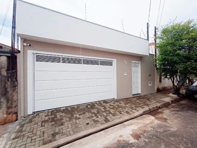 Foto - Araraquara - Jardim Santa Lúcia