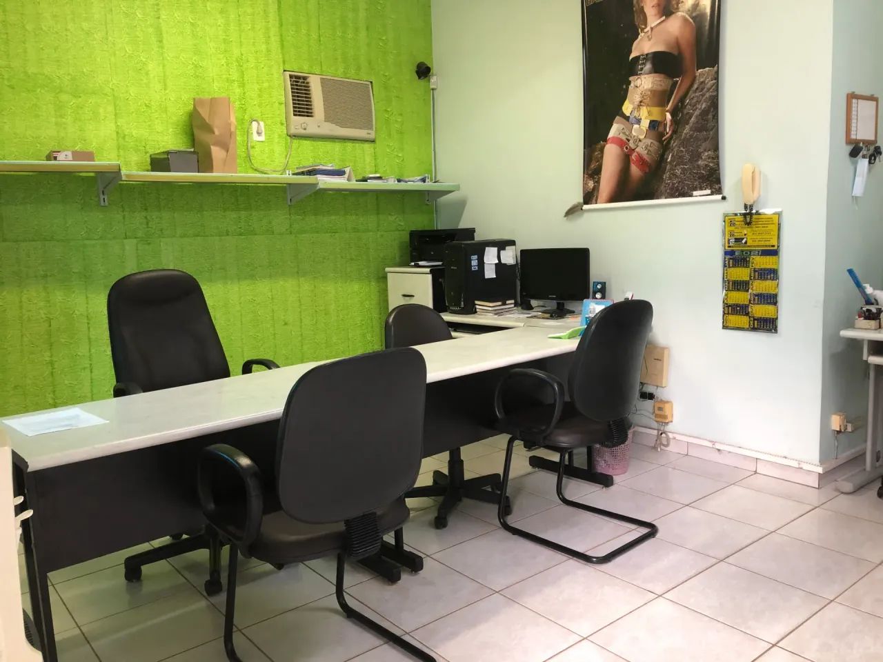 Prédio/Edifício inteiro para venda possui 360 metros quadrados com 3 quartos - Foto 3