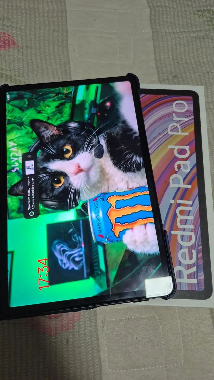 Tablet Redmi pad pro - Foto 2