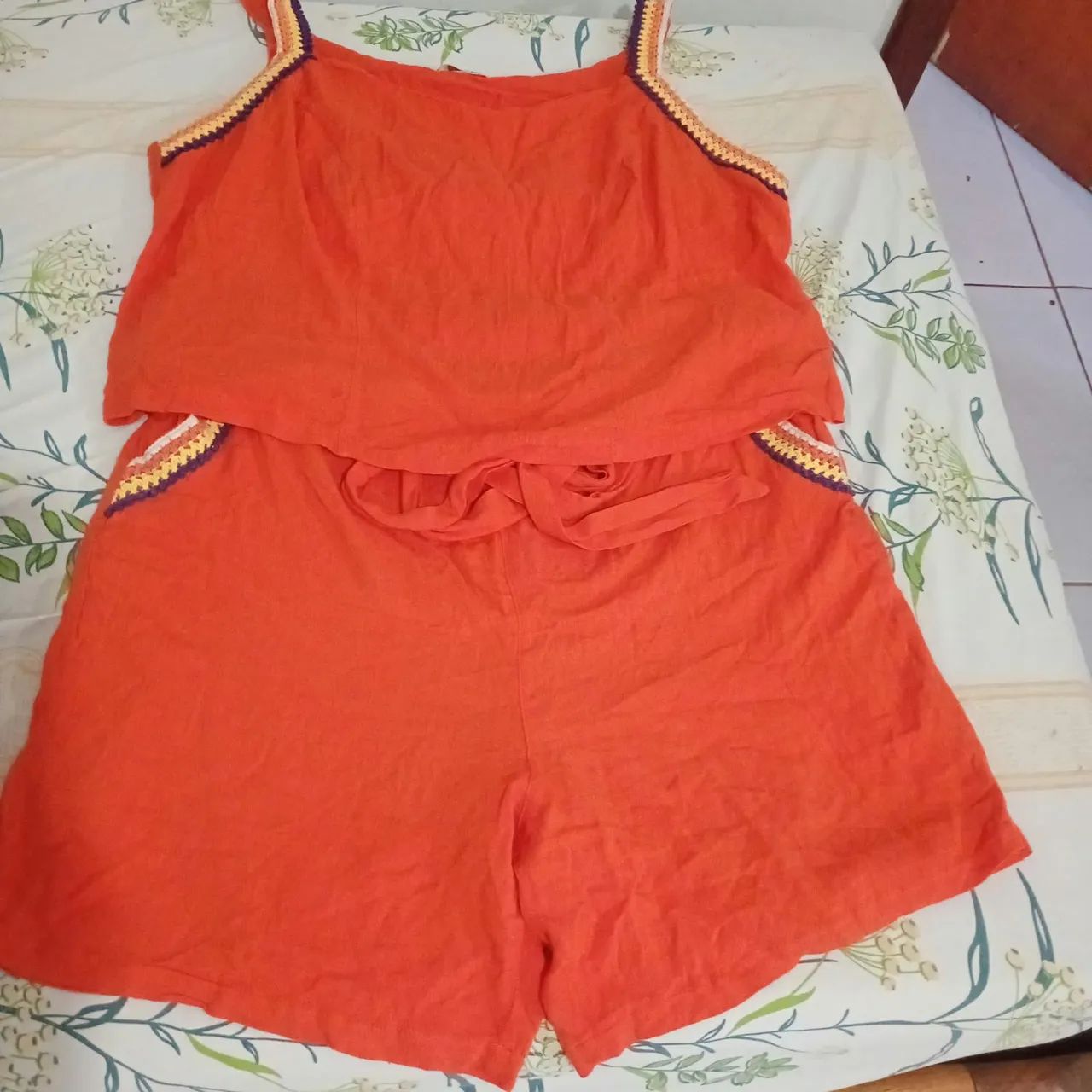 Roupas - Foto 2