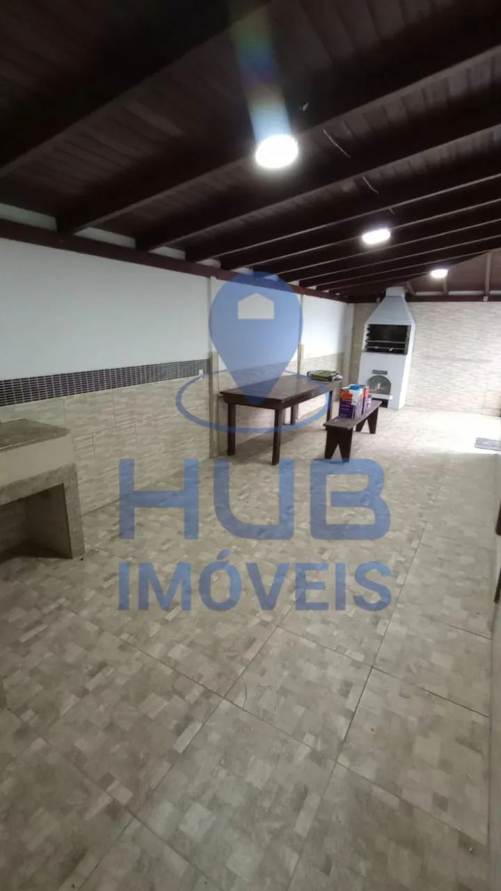 CASA 2 DORMITÓRIOS COM TERRENO AMPLO E MUITO BEM LOCALIZADA NO RIO TAVARES - Foto 4