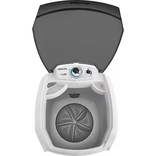 Tanquinho Eco Max Suggar 20kg - Foto 2