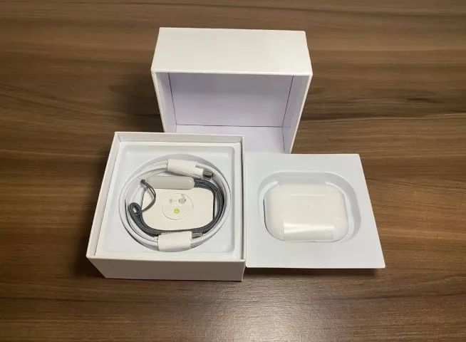 Fone Bluetooth Sem Fio PRO5 Compatível com Android e iOS - Foto 2