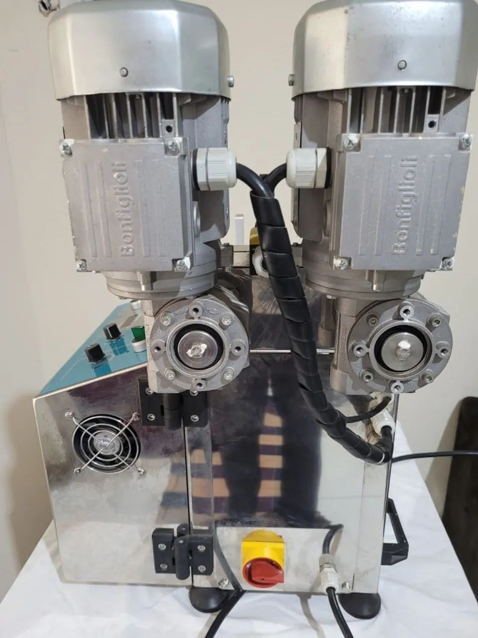 Máquina para Salgados  - Foto 4
