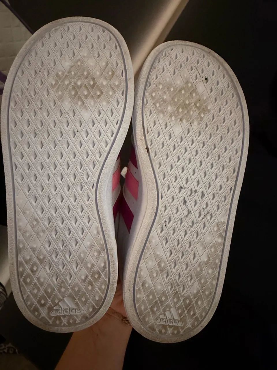 Tênis adidas  - Foto 4