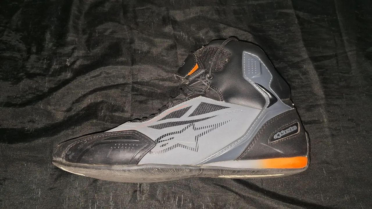 Bota Alpinestars/Drystars TAM: 41 - Foto 2