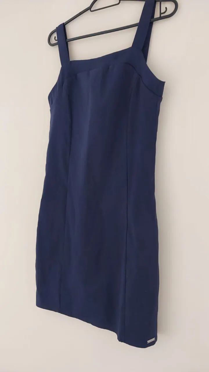 Vestido Polo Wear