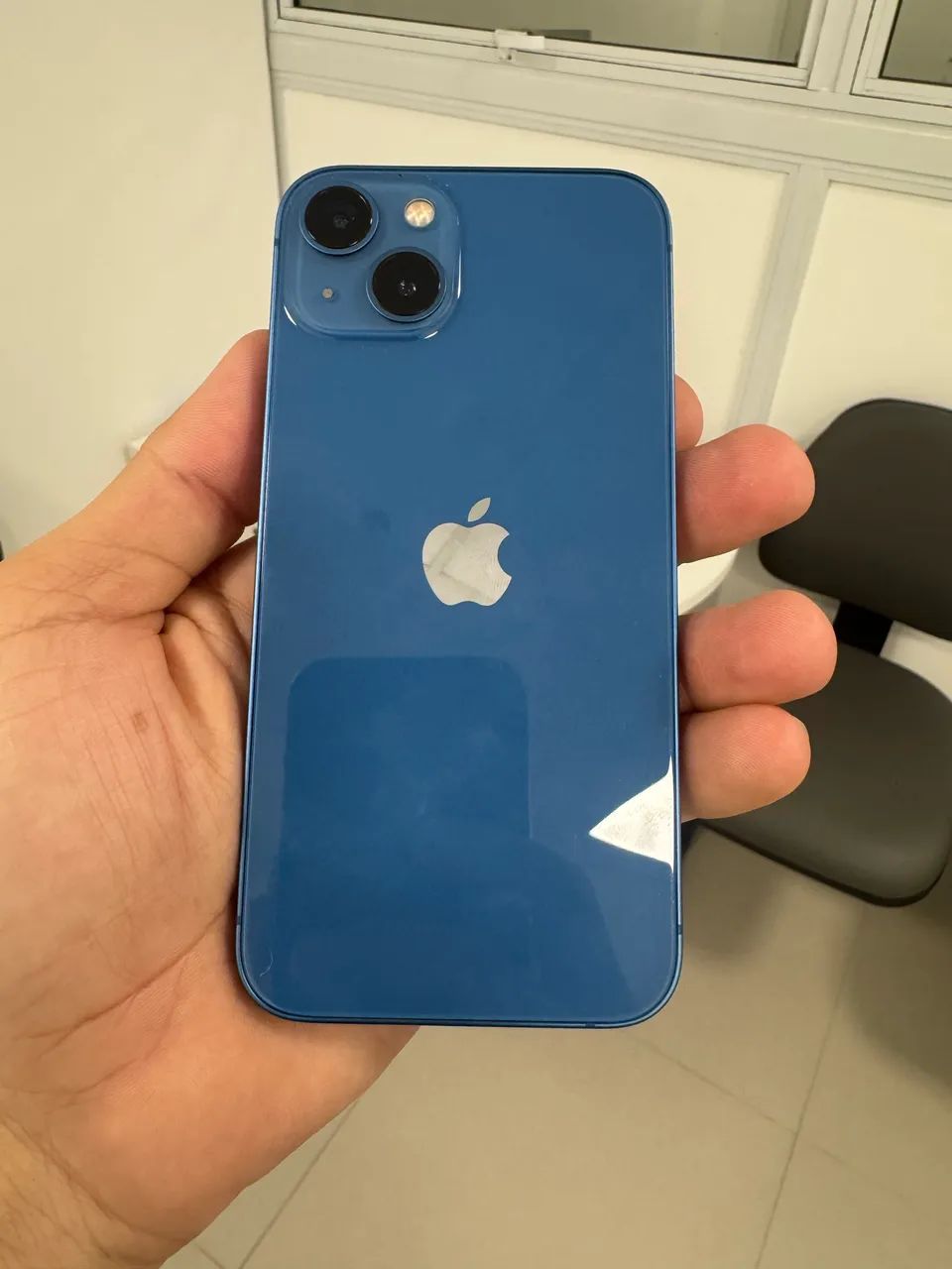 iPhone 13 129 GB - Foto 2