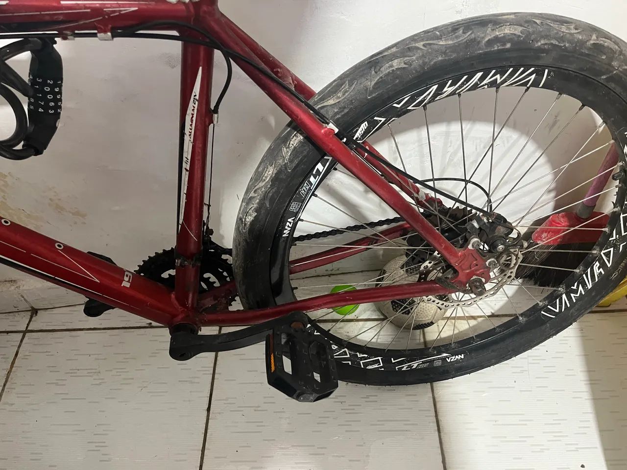 Bike Caloi Supra - Foto 2