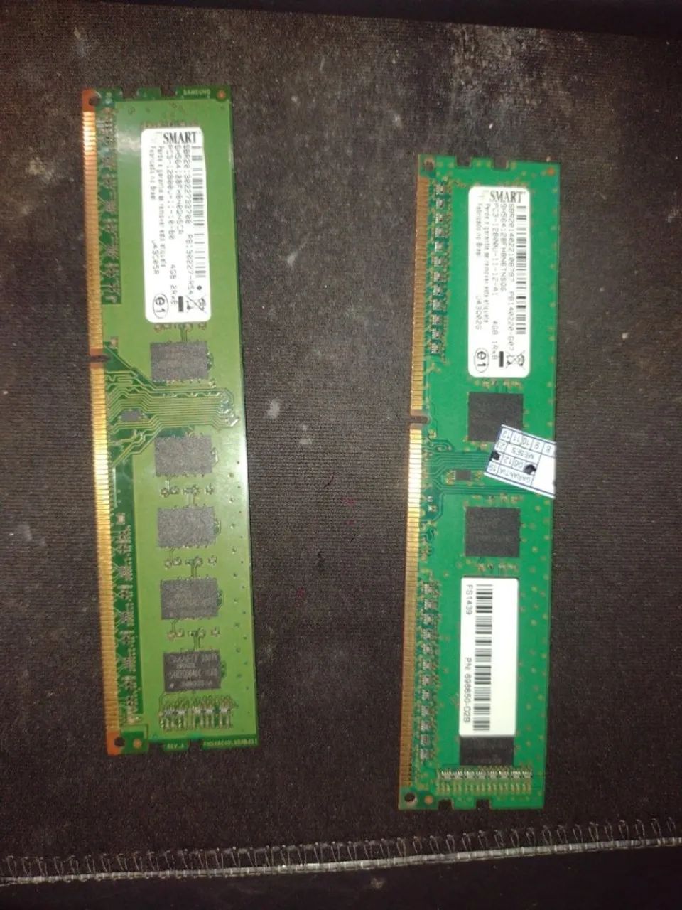 KIT INTEL LGA 1150 - Foto 4