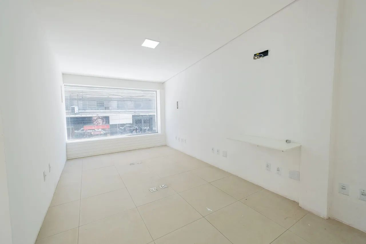 Prédio comercial no Centro de Pelotas com localização privilegiada, excelente visibilidade - Foto 4