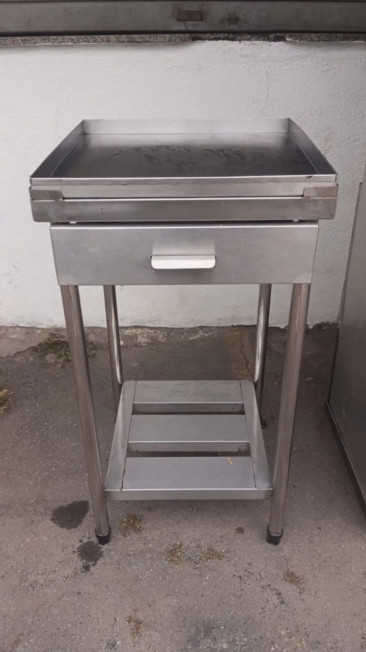 Máquina de frango sem o vidro  - Foto 5