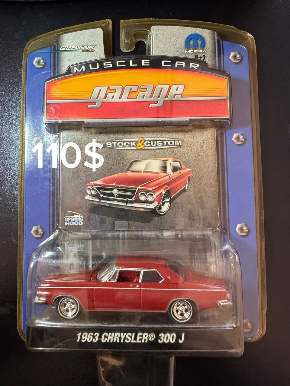 Carrinhos miniatura 1:64 - Foto 2