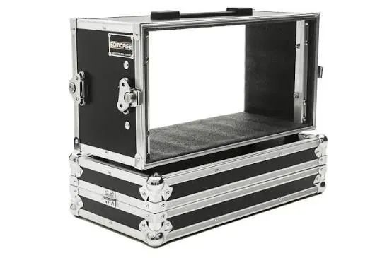 Mesa digital soudcraft ui24r - Foto 2