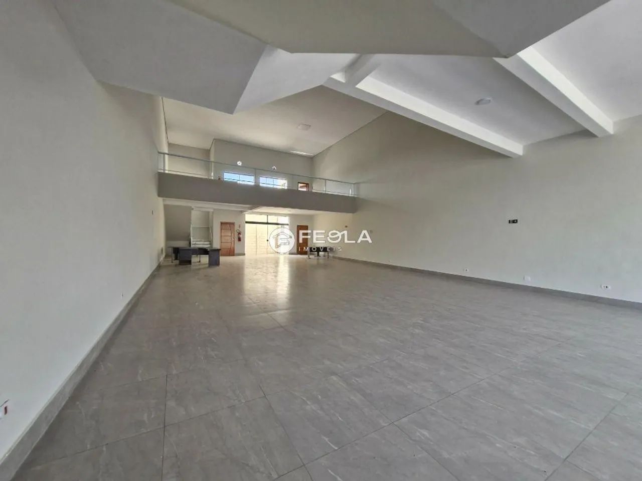 Salão para alugar em Santa Bárbara D'Oeste, Jardim Mollon, com 250 m² - Foto 3