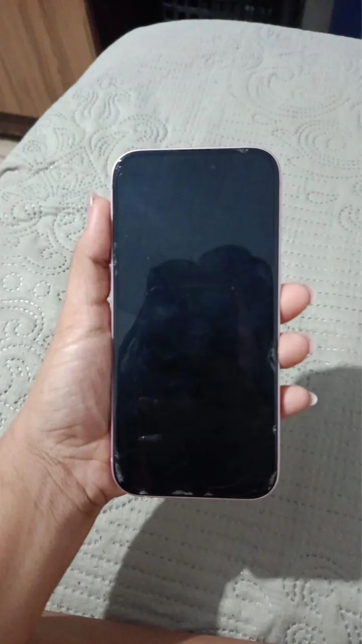 iPhone 15  - Foto 4