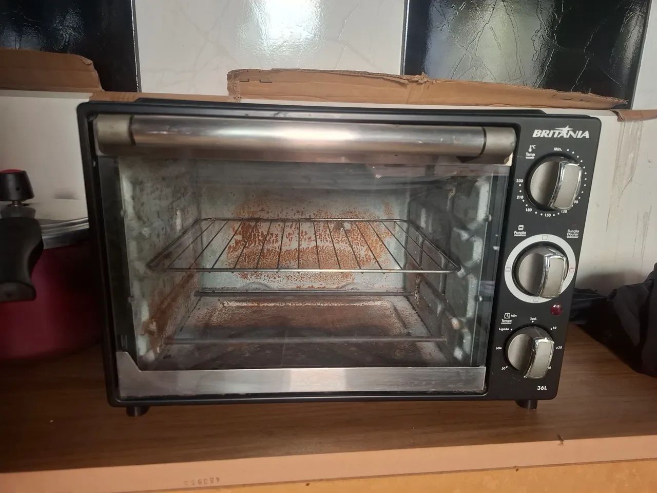 Forno - Foto 4