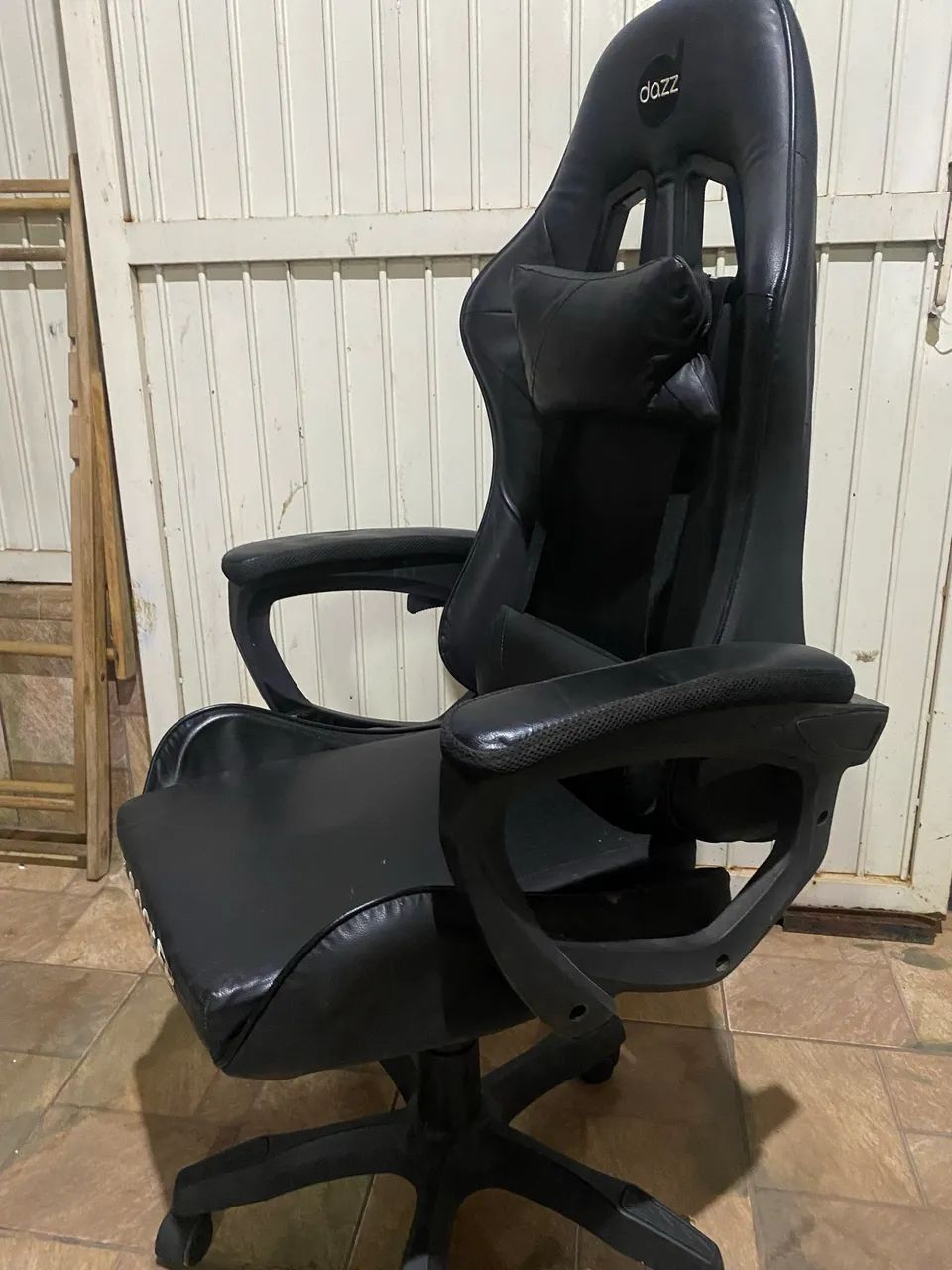 Cadeira gamer - Foto 3