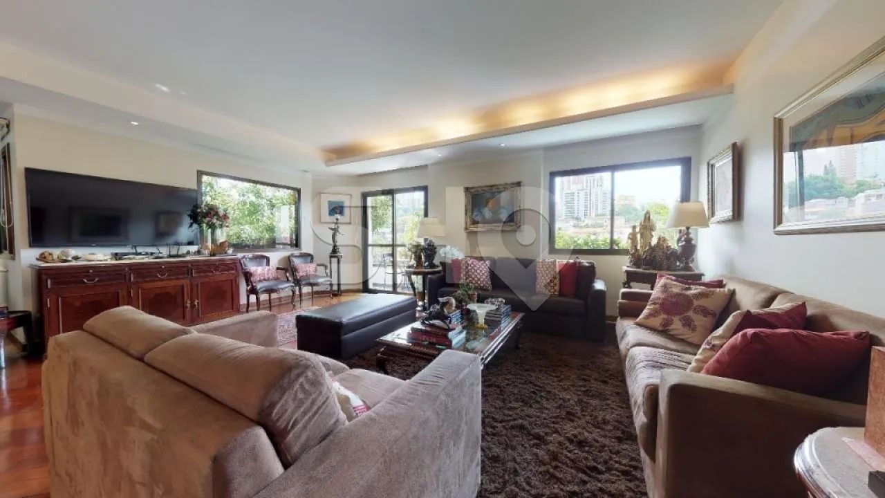 apto rua tupi , duplex com vista para o vale