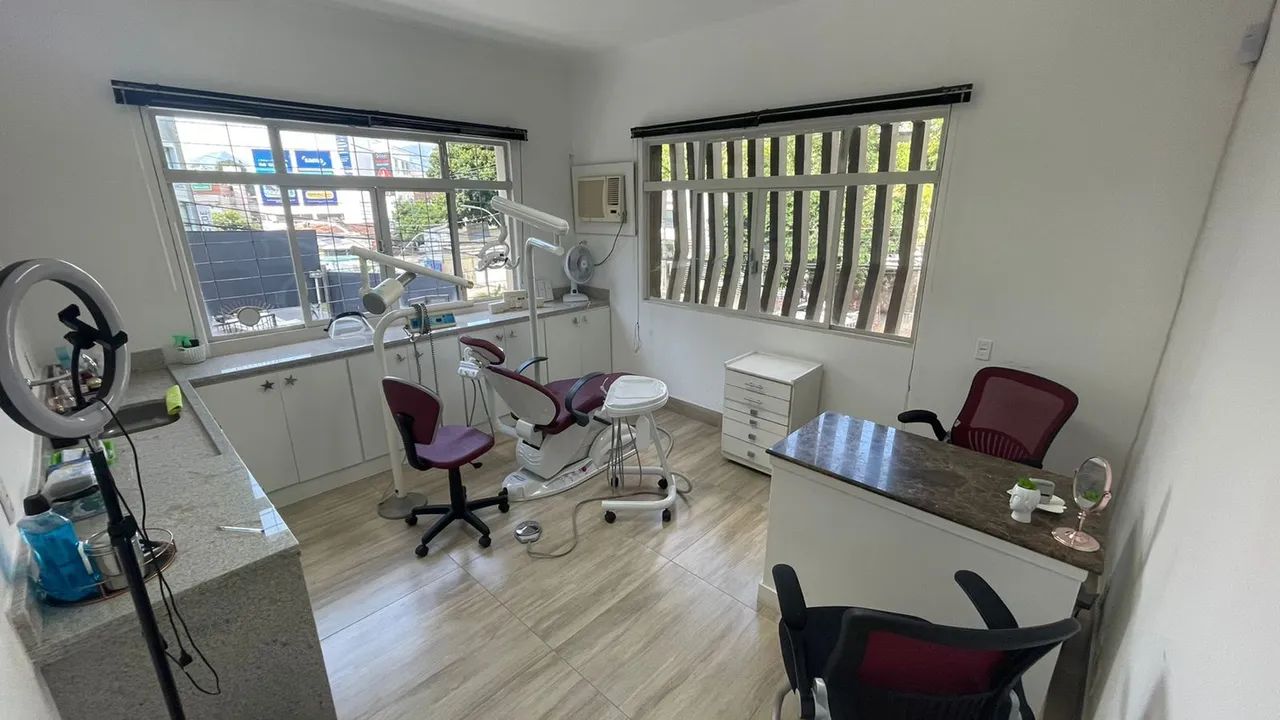 ALUGO SALA COMPLETA PARA DENTISTAS - Foto 2
