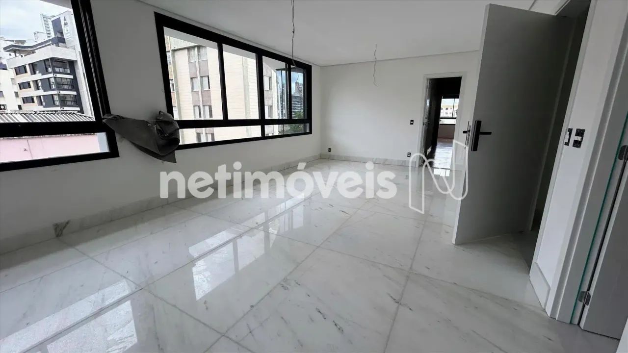 Venda Apartamento 4 quartos Gutierrez Belo Horizonte - Foto 3
