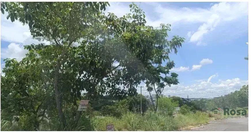 Terreno para venda, Tropical Ville, Cuiabá - Foto 2