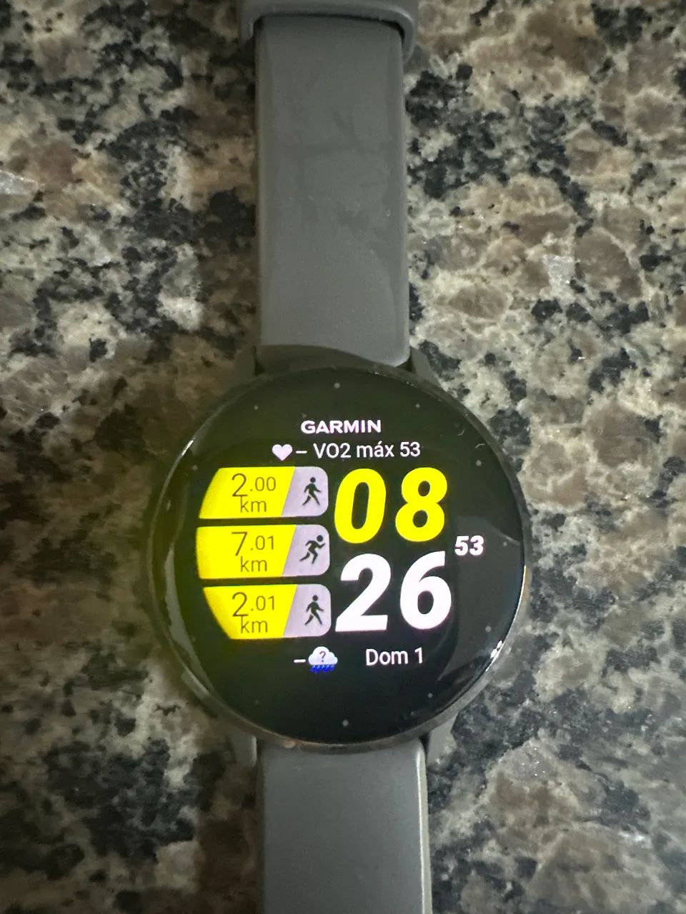 Relógio Venu 3S Garmin