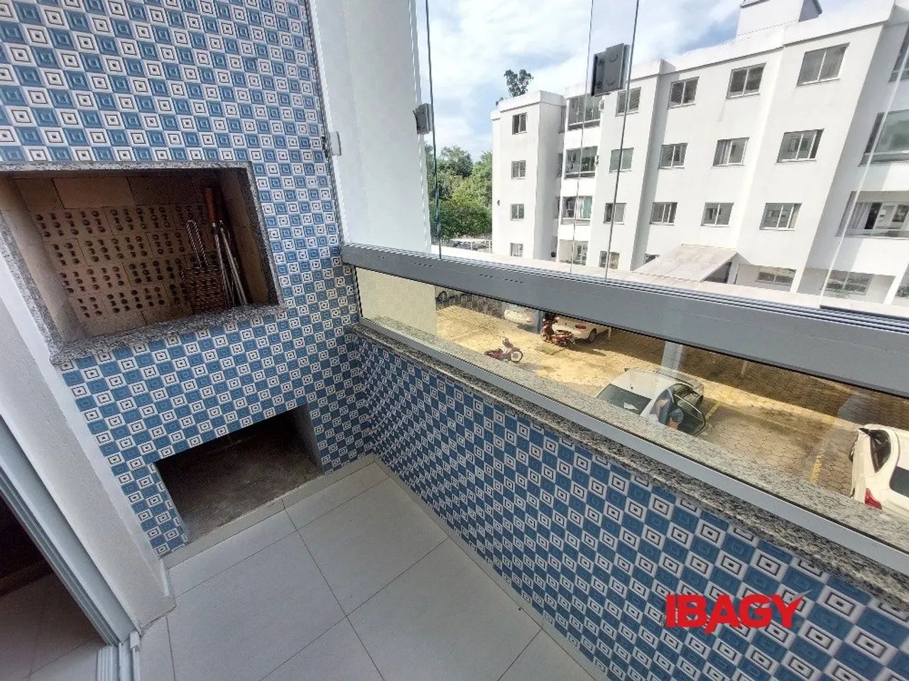 Excelente Apartamento 2 dormitório(s) em Fundos - Biguaçu - Foto 5