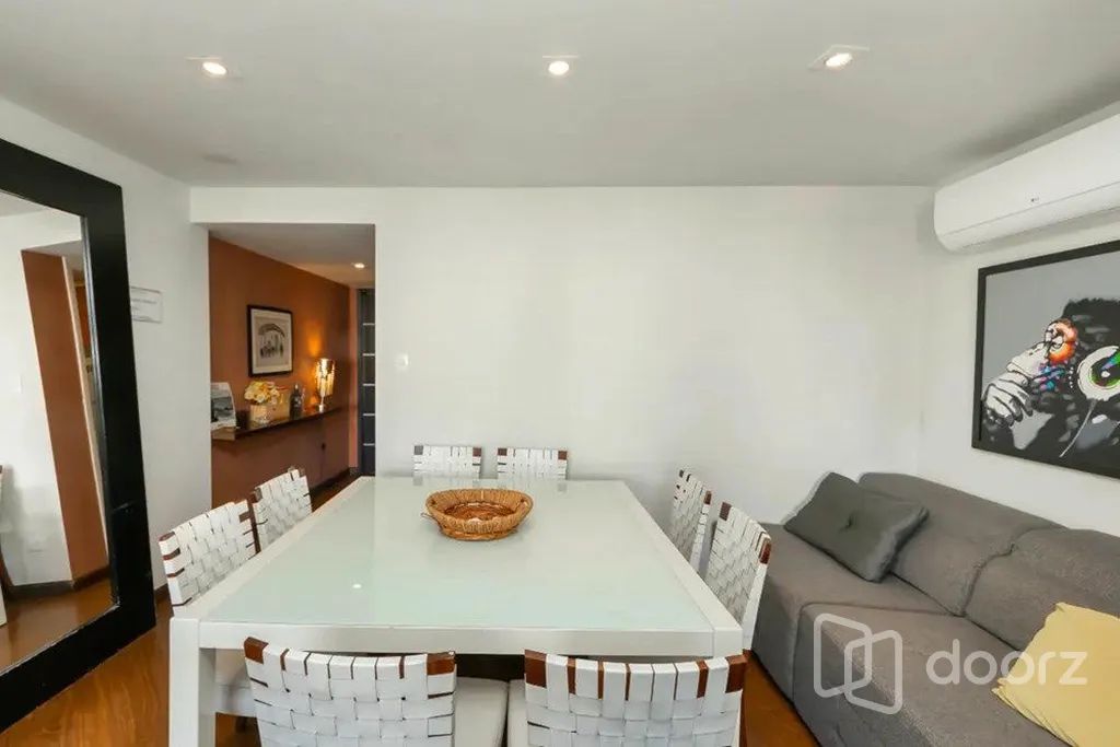 Imóvel na Peixoto Gomide com 1 dormitórios e 90m² - Foto 2