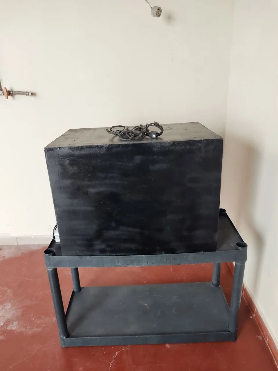 Caixa de som  para propaganda  - Foto 2