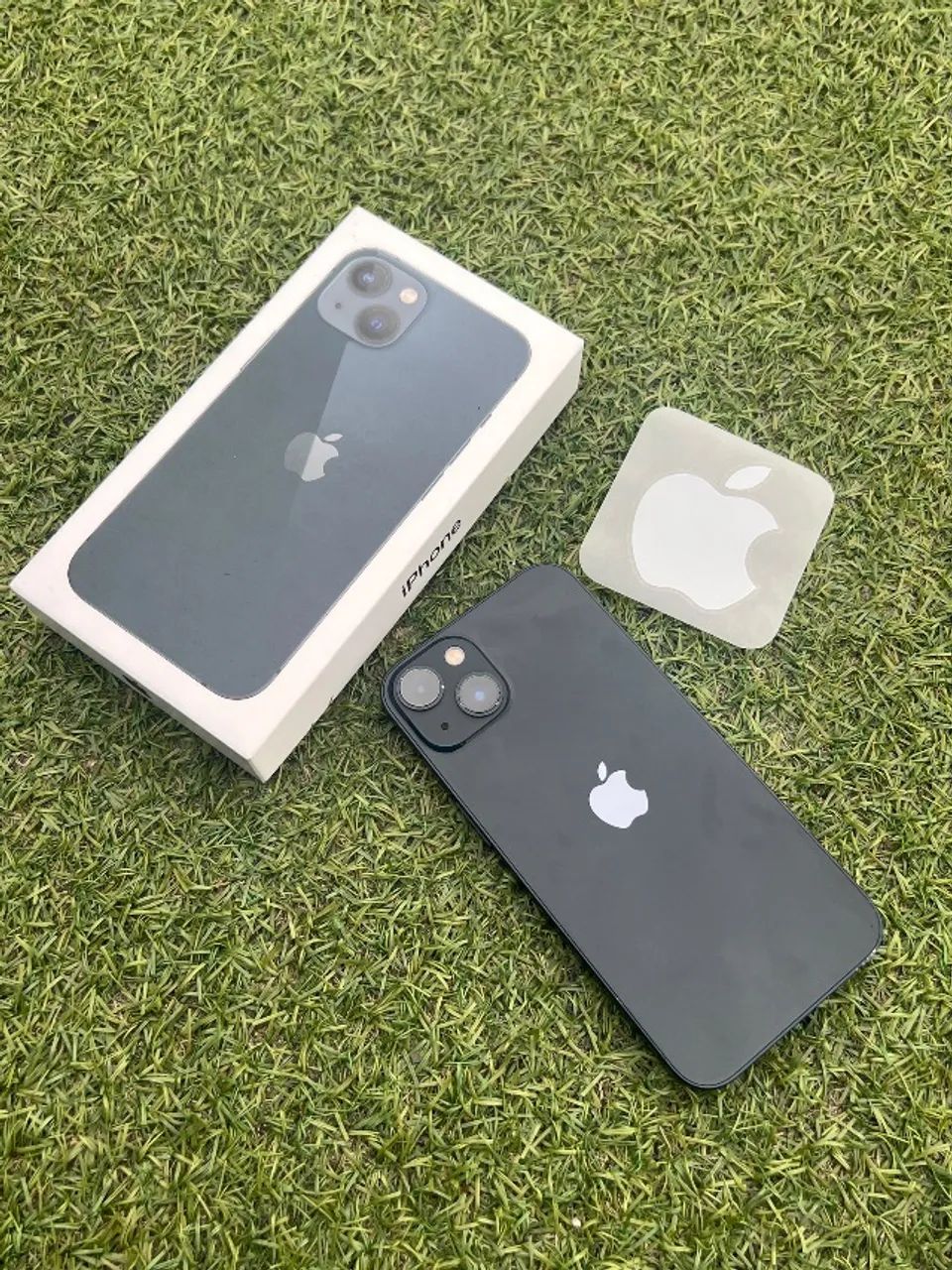 iPhone 13 - Foto 2