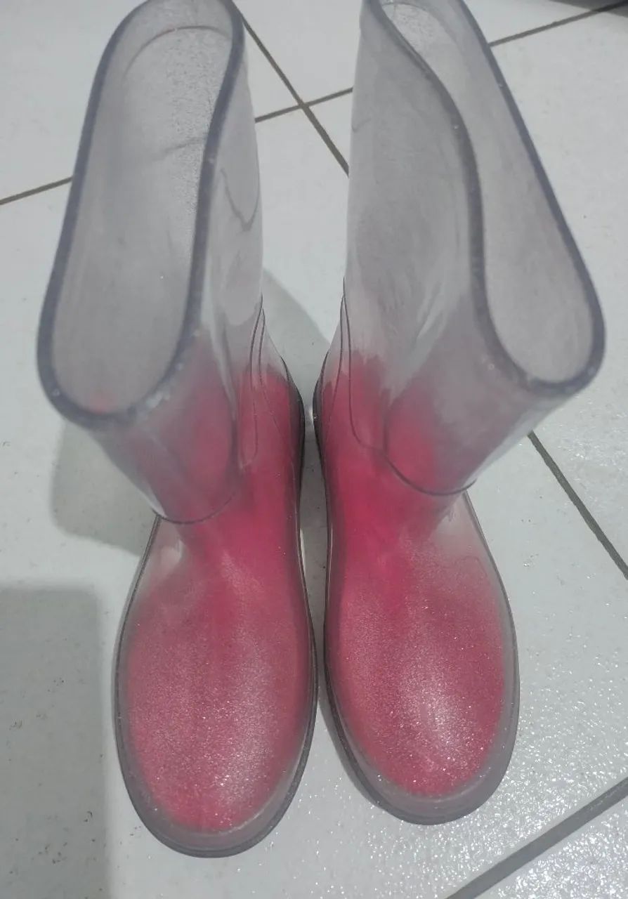 Vendo lote sapato infantil  - Foto 4