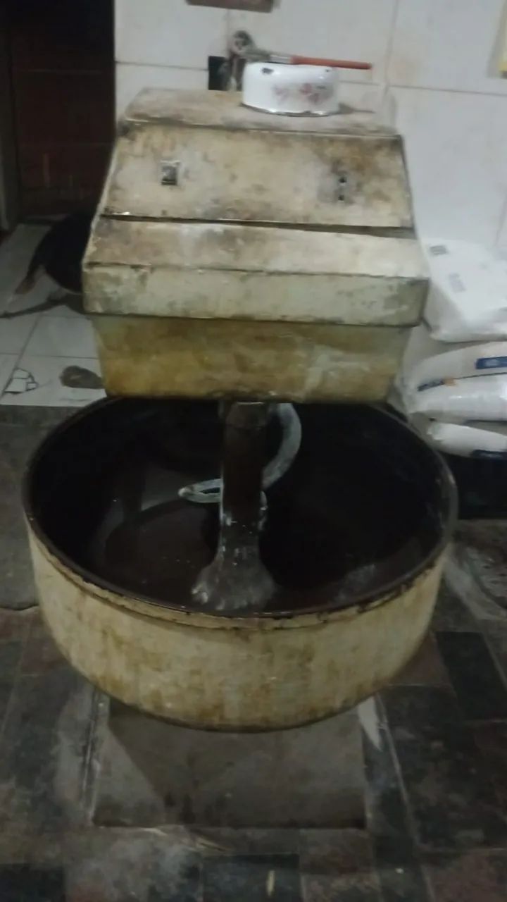 Maquinário de Padaria - Foto 3