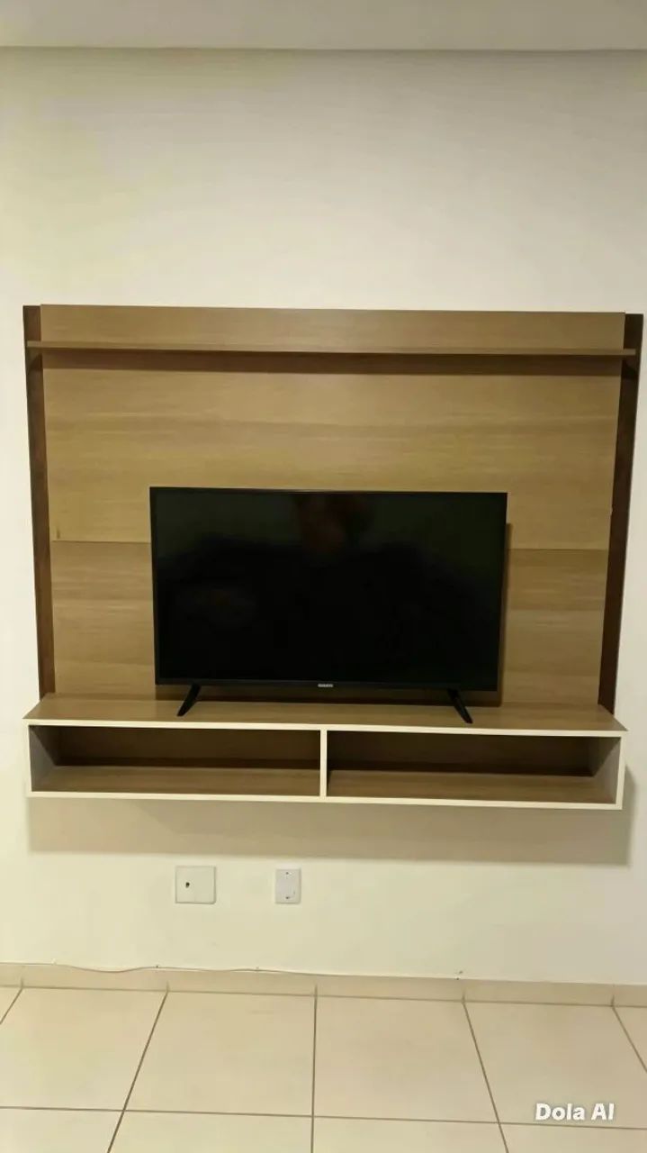Painel de TV de até 65 polegadas  - Foto 2