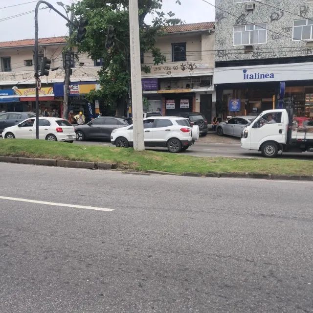 LOJA NA ILHA 50 M2