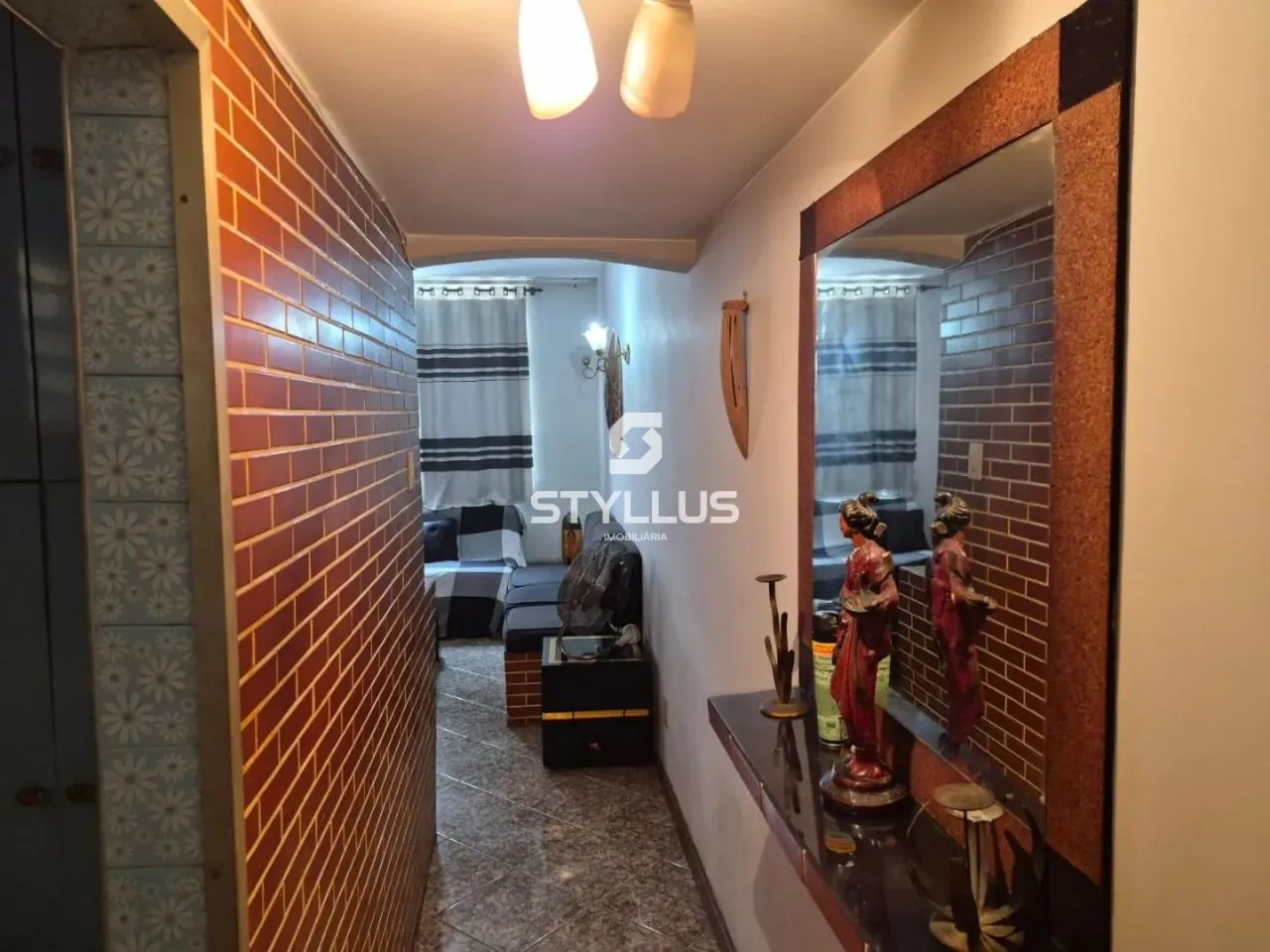 Méier | Apartamento 2 quartos - Foto 4