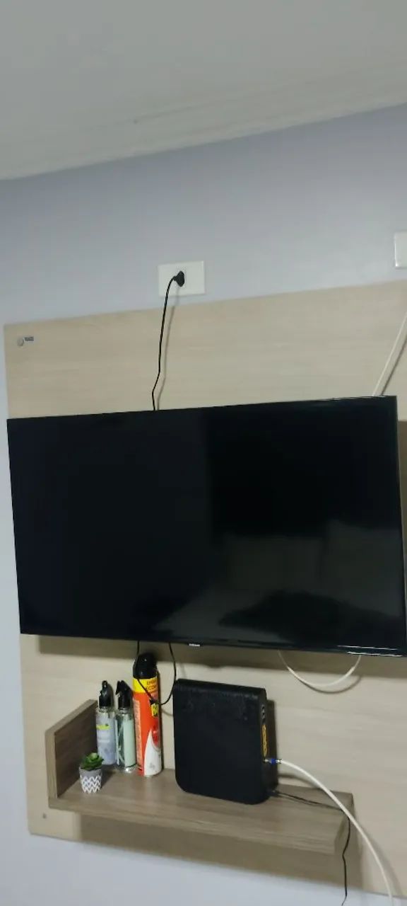 Tv 40 polegadas  - Foto 2