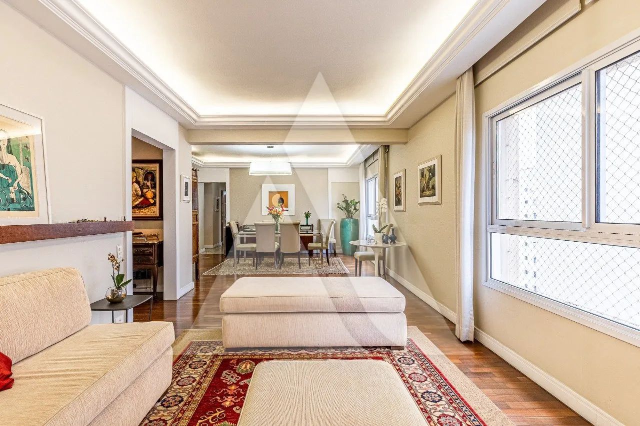 Apartamento a Venda no Itaim Bibi. - Foto 4