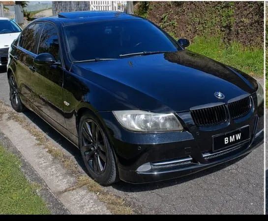 BMW 330I 2006